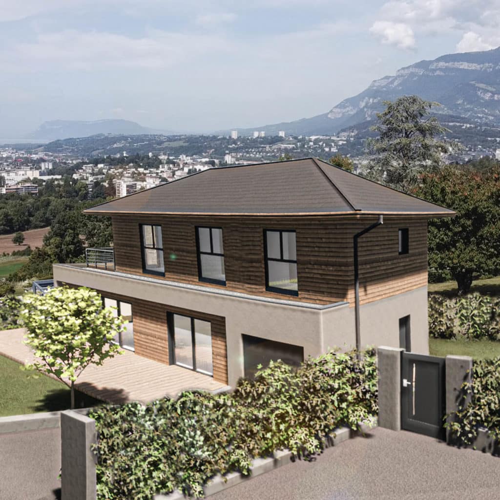 projet immobilier chambery